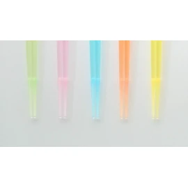 Aoba Chopsticks & Chopsticks Set, Cute, 5 Pairs, Cool, Summer, Kids, Approx. Length 9.1 inches (23.0 cm), Dishwasher Safe Clear Chopsticks (Set of 5)
