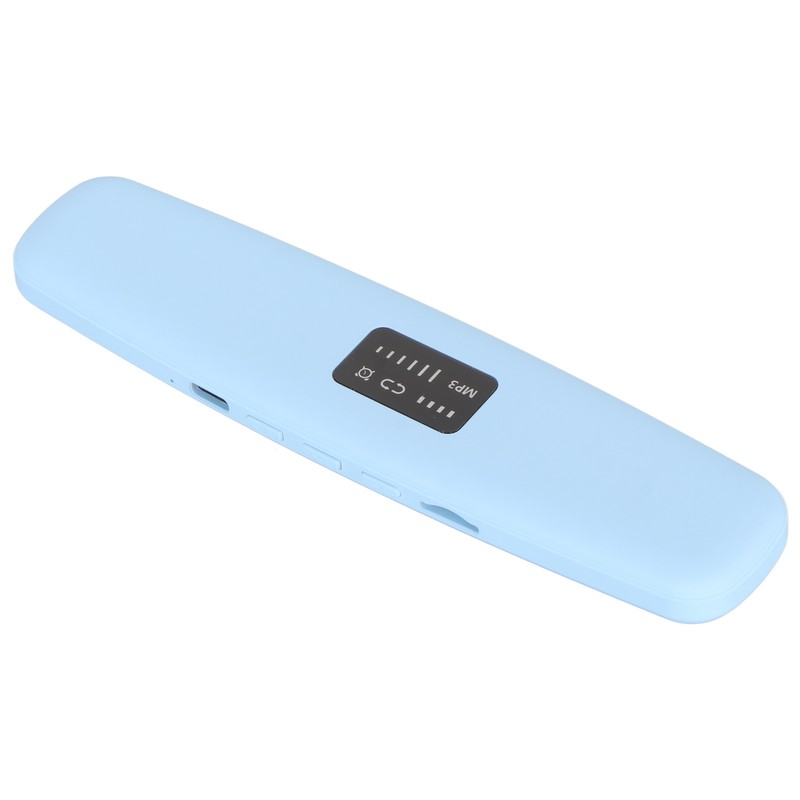 Bone Conduction Pillow Speaker Stereo Bass Wireless Bluetooth Pillow Speaker