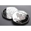 The Commemorative Coin Company On Our 25th SILVER WEDDING ANNIVERSARY