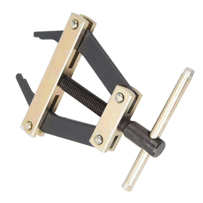 Sturdy Metal Compact Roller Chain Puller - Holder for 60
