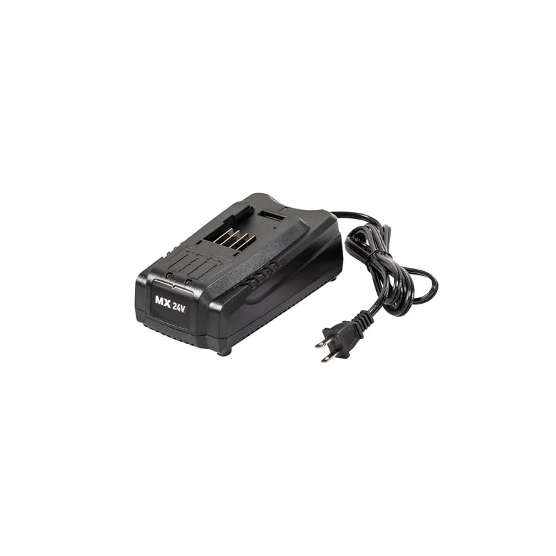 LawnMaster MX24V Battery Charger – 24LFC14-ETL