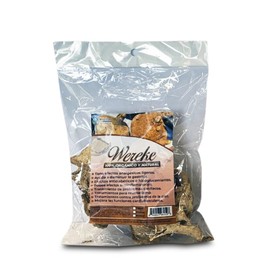 Wereke Huereque Hierba amarga Ayuda con el tratamiento del reumatismo 4 oz-113g.