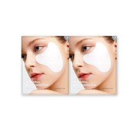 Meditherapy Melageran White Toning Film 2 boxes (10 sheets) / 메디테라피 멜라쥬란 화이트 토닝 필름 2박스 10매