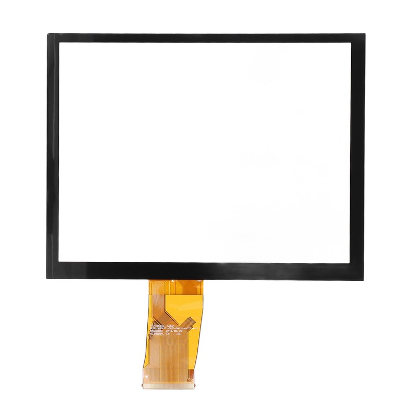 8.4in Radio Navigation Touch Screen Acrylic Oil Resistant Replacement for