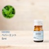 Organic Peppermint 5ml Incent Organic Essential Oil Essential Oil 5ml
