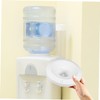 LALAFINA Water Dispenser Replacement Bottle Holder Smart Seat Top Cover