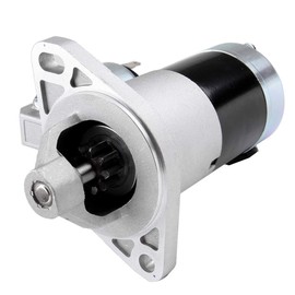 SCITOO Starters Compatible for John Deere (UTV) Gator HPX TH 6x4 XUV 850D 4x4 XUV 855D 4x4 M-Gator A1 Pro Gator 2020 2020A 2030 2030A Yanmar Tractors YM1600 SND0413 18426 AM809215