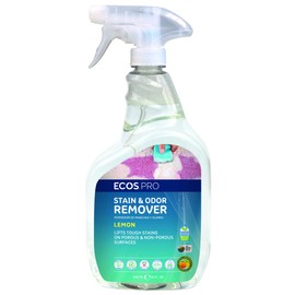 ECOS PRO PL9707/6 Stain and Odor Remover (Pack of 6)