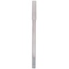 LORAC Front of the Line Pro Eye Pencil, Silver