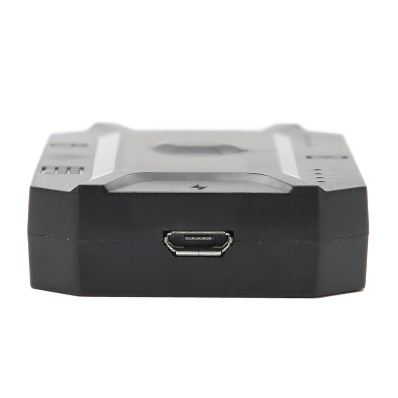 M1 Pro Keyboard Mouse Converter Portable USB Keyboard and Mouse