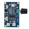 Microphone Reverberation Card, PT2399 Microphone Amplifier Board, DC6-15V Single Channel