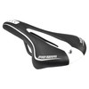 Ruifu Bicycle Saddle, No Buttock Pain, Cushion, Thick, Memory Foam,
