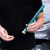 NO-SPILL OIL DRAIN KIT | Kit Contains: Dust Cap, Oil