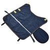 Calf Blanket Keeping Warm Soft Comfortable Double Breasted Design Practical