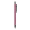Cedon Ballpoint Pen Metallic Metallic Pink