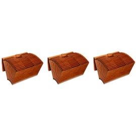 Pendaflex Conversion File Jackets and Pockets, (PFXR119ALHD) (3 Pack)