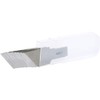 KS Tools 907.2204 Spare blades, pack of 10, 16mm wide/53°