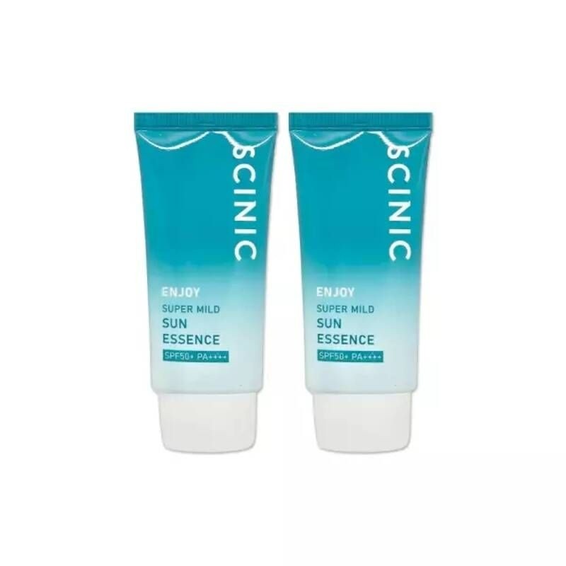 Cynic Theoncell Cynic Enjoy Super Mild Sun Essence 50ml 2pcs/mj