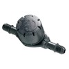 Orbit 67101 1/4" Barb Drip Irrigation Multi-Stream Inline Drip Emitter,