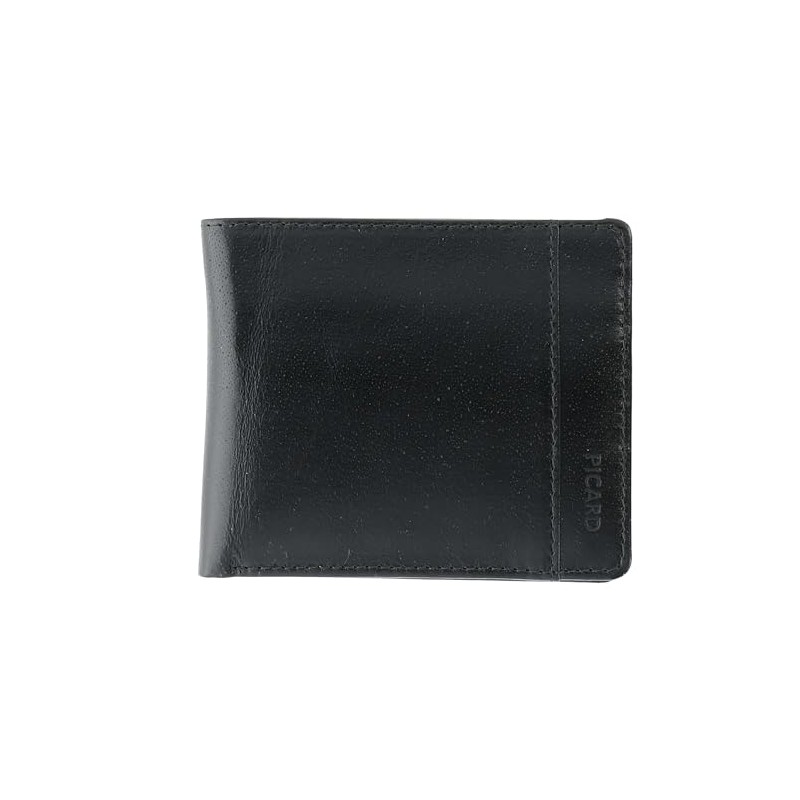 Picard Buddy Wallet Leather 11 cm