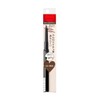 Integrate Natural Stay Eyebrow BR660 Skin Friendly, Brown, 0.01 oz