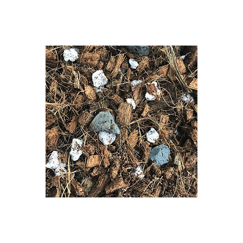 All Purpose Classic Orchid Potting Mix (Junior Bag)