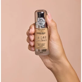 Deborah Milano - 24 Hour Liquid Foundation Perfect Moisturising SPF 20, N.2 True Beige, 30.0 ml, 1