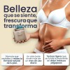 Gel Cryoactive Corps Reductor De Medidas Hinode 2 Frascos