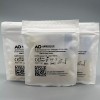 American Orthodontics 3 Manatee American Orthodontics Bags Elastics Dental Rubber