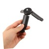 Mikinona Mini Tripod for Phone Camera Flexible Cell Phone Tripod