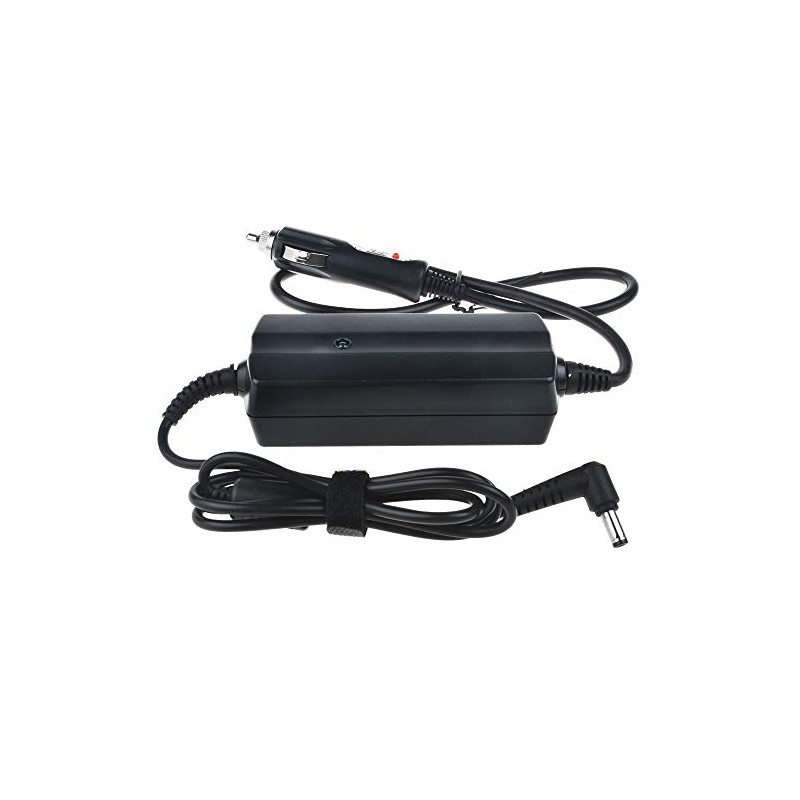 ABLEGRID Car DC Adapter for Brinkmann Q-Beam 800-2301-0 800-2301-W QBeam