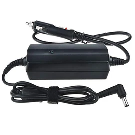 ABLEGRID Car DC Adapter for Brinkmann Q-Beam 800-2301-0 800-2301-W QBeam Spot/Flood Light 1625 Lumens Max Million III Spotlight Power Supply Cord Charger (with Barrel Round Tip. NOT 2-Prong.)