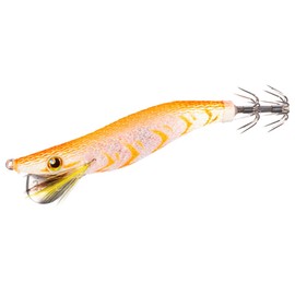 Shimano Egi Sephia Seppy No. 2.2 Flash Boost QE-Z22Y 002 Orange Glow