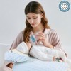 MUYFIO Nursing Pillow for Breastfeeding - Breast Feeding Pillow for