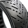 myBESTscooter - 8.5 x 2.5 Inch Solid Tyre Wheel For
