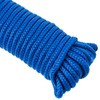 PrimeMatik - Multi-Strand PP Braided Rope 10 m x 6