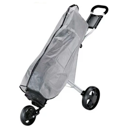 Golf Bag Cover Waterproof Golf Bag Cover Foldable Golf Cart Bag Raincoat Rain Cover