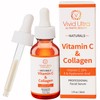 Vivid Ultra Vitamin C Face Serum – Skin Care Serum