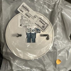 Simplex (NEW) Simplex 4098-9792 Standard Sensor Base For Smoke Detector