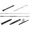 Jigging World JW-TR902S-M Tide Rider Rod 9'0" 15-30lb 1/2-2oz 2pc
