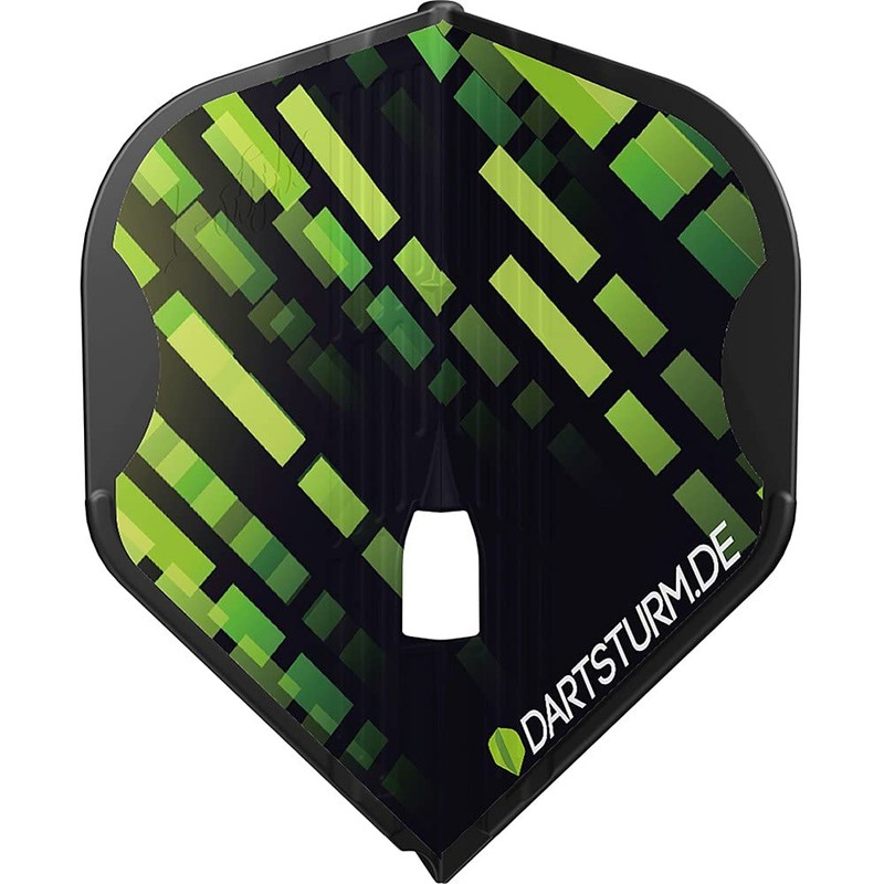 L-Style - Champagne Flight Kami - DartSturm.de Legacy - Standard