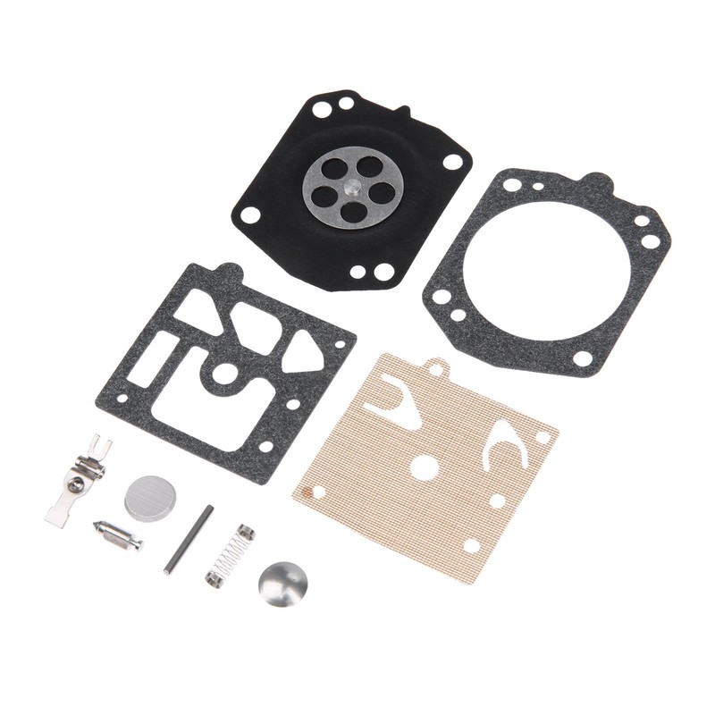 Mtsooning Carburetor Carb Rebuild Kit for Walbro 029 310 039