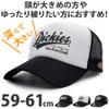 Dickies Mesh Cap 22.4 - 22.8 inches (57 - 59