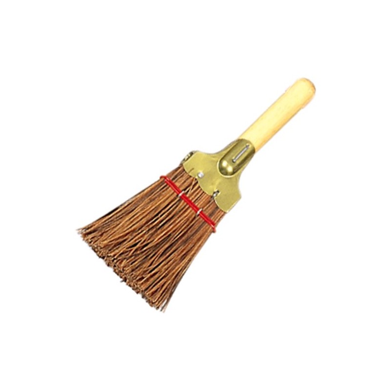 YATSUYA Ferns 荒神 Broom