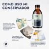 Cosgard Geogard 221, Conservador Natural Cosmético Bio, Tipo de piel