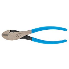 Channellock対角切断7ペンチ