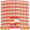 75 Pack Mini Jelly Bean Individual Packs, 0.35oz Each, Assorted