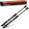 A-Premium Front Hood Lift Supports Shock Struts Compatible with Ford
