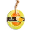 LABOTE Handmade Thai Organic Natural Soap Honey Melon with Typical