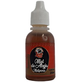 Gotas Miel Melipona Leos 20ml